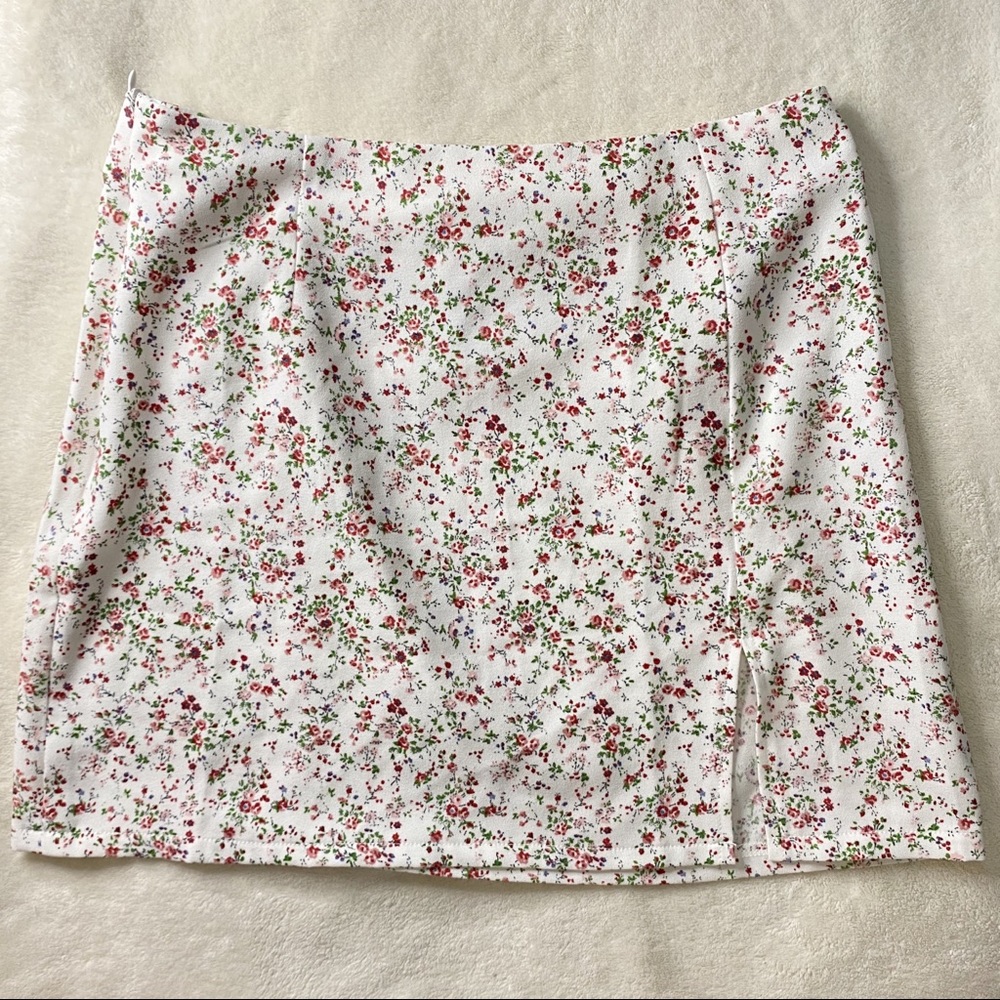 Skirt bundle from shein
